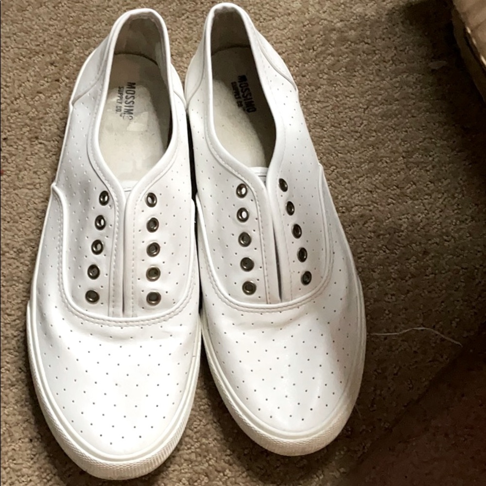 Mossimo Sneakers